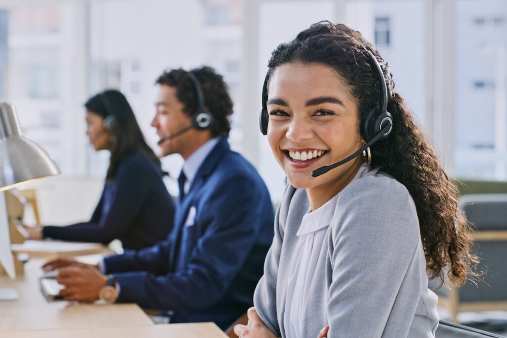 Customer Support