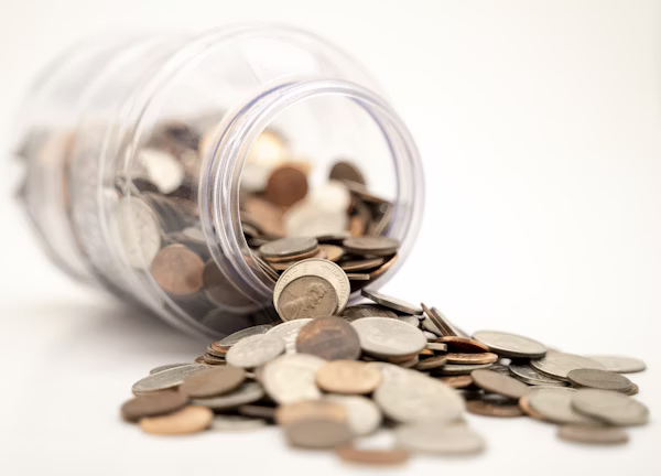 Low Trading Fees